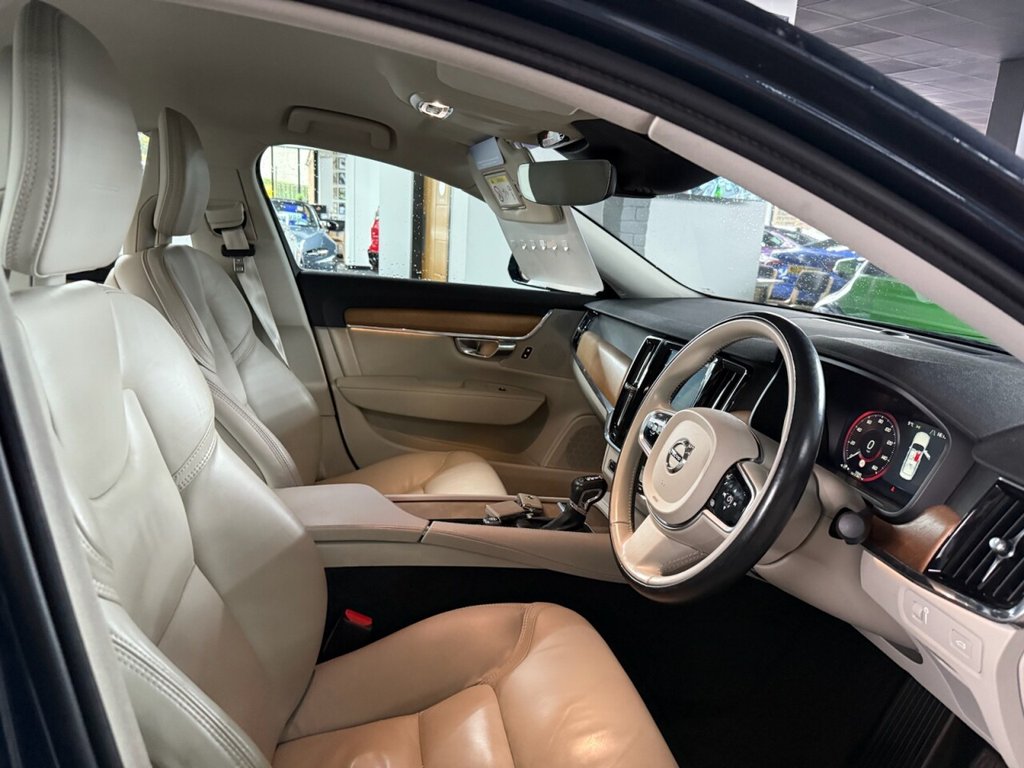 Used Volvo S90 2018 for sale - 76367493: Photo 5