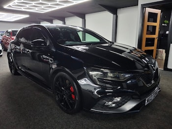 Used Renault Megane 2019 for sale - 76784224: Photo
