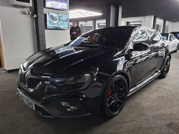 Used Renault Megane 2019 for sale - 76784224: Photo