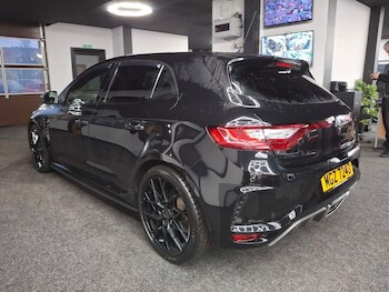 Used Renault Megane 2019 for sale - 76784224: Photo