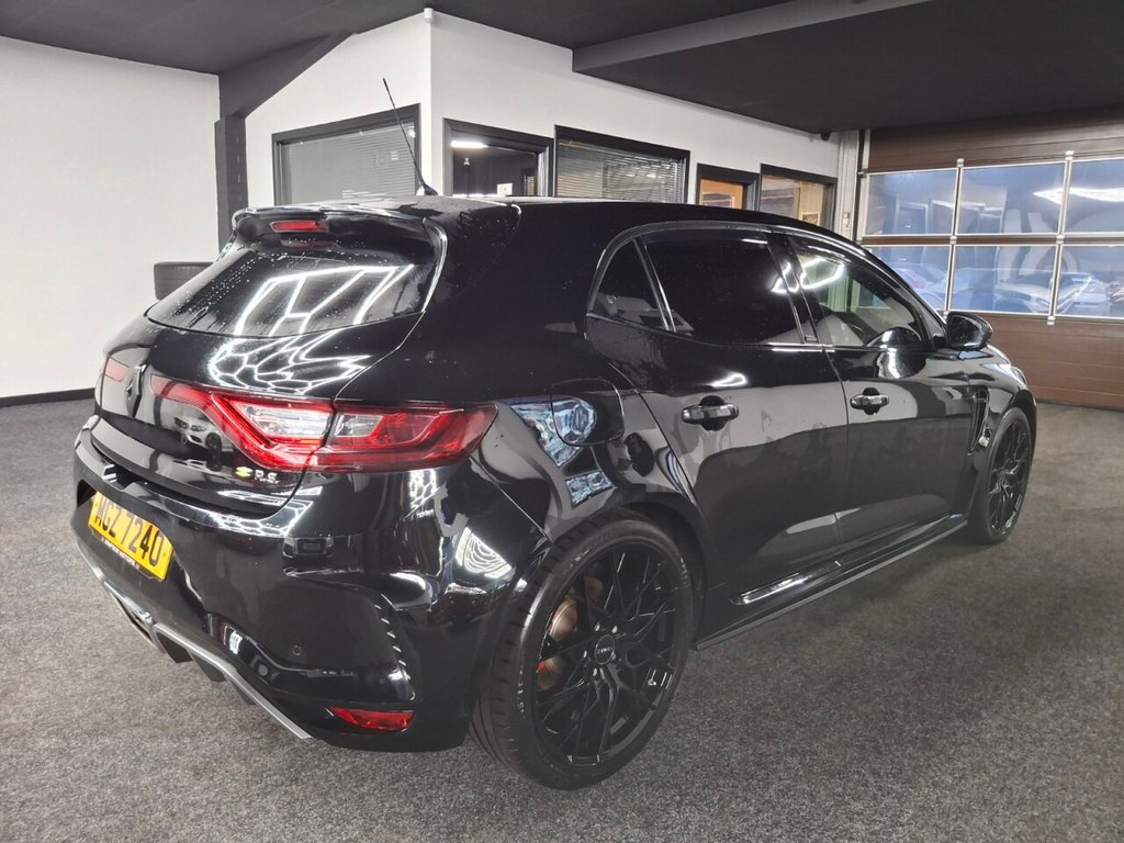 Used Renault Megane 2019 for sale - 76784224: Photo 4