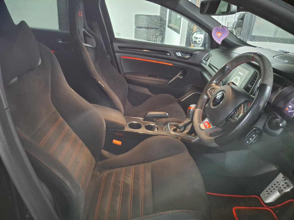 Used Renault Megane 2019 for sale - 76784224: Photo 5