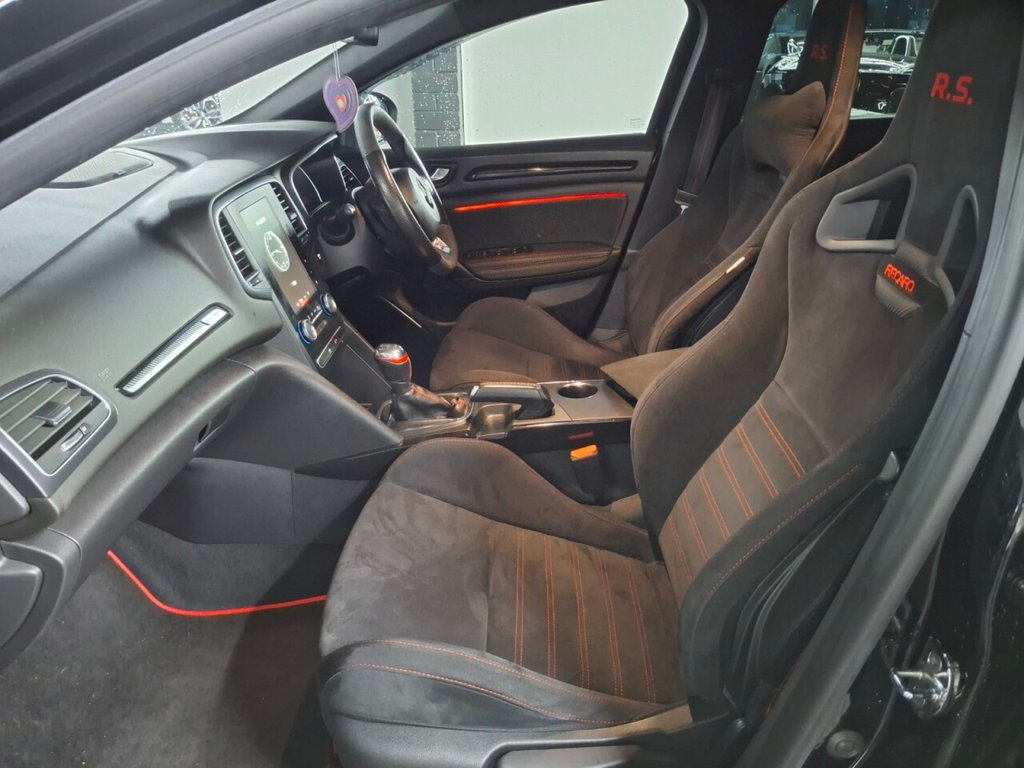 Used Renault Megane 2019 for sale - 76784224: Photo 6