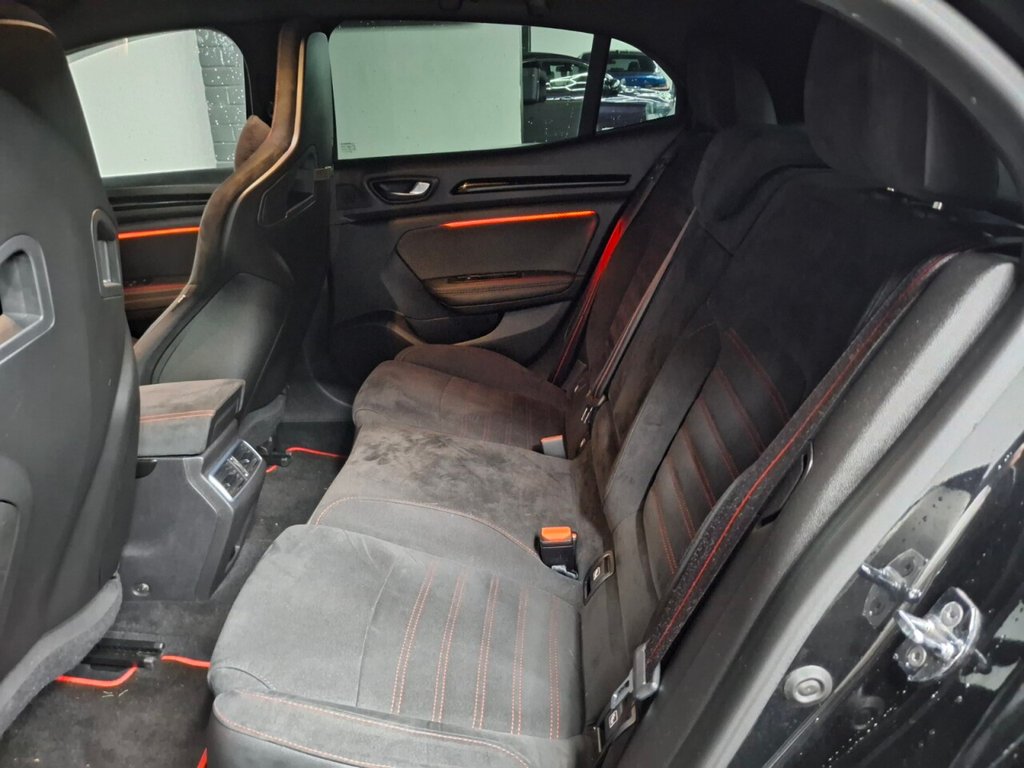 Used Renault Megane 2019 for sale - 76784224: Photo 7