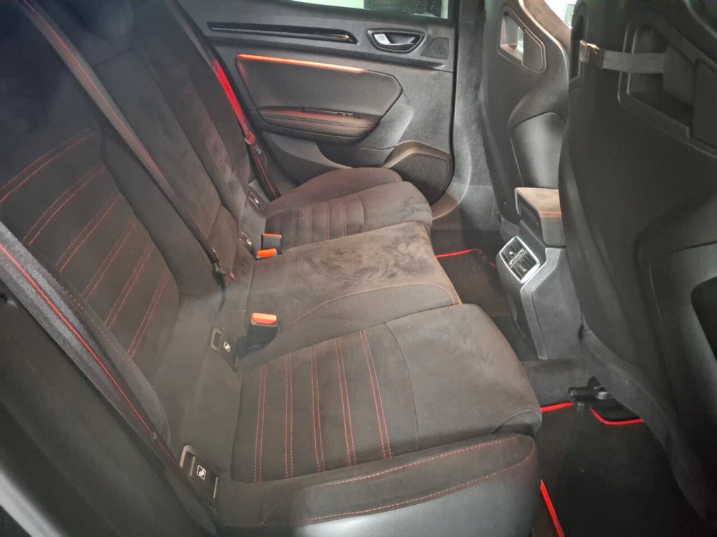 Used Renault Megane 2019 for sale - 76784224: Photo 8