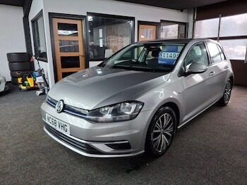 Used Volkswagen Golf 2019 for sale - 77499129: Photo