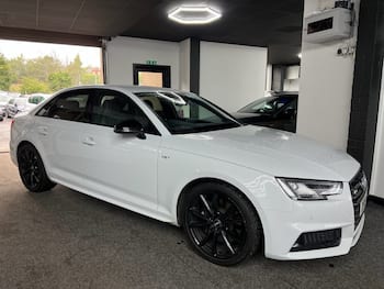 Used Audi S4 2018 for sale - 79738221: Photo