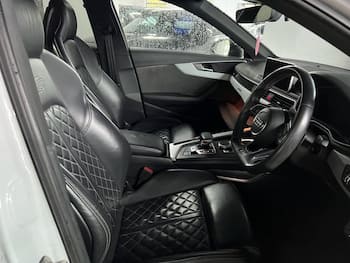 Used Audi S4 2018 for sale - 79738221: Photo
