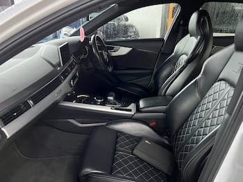 Used Audi S4 2018 for sale - 79738221: Photo