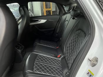 Used Audi S4 2018 for sale - 79738221: Photo