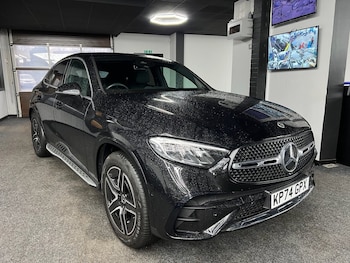 Used Mercedes-Benz GLC 2024 for sale - 77905441: Photo