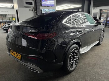 Used Mercedes-Benz GLC 2024 for sale - 77905441: Photo