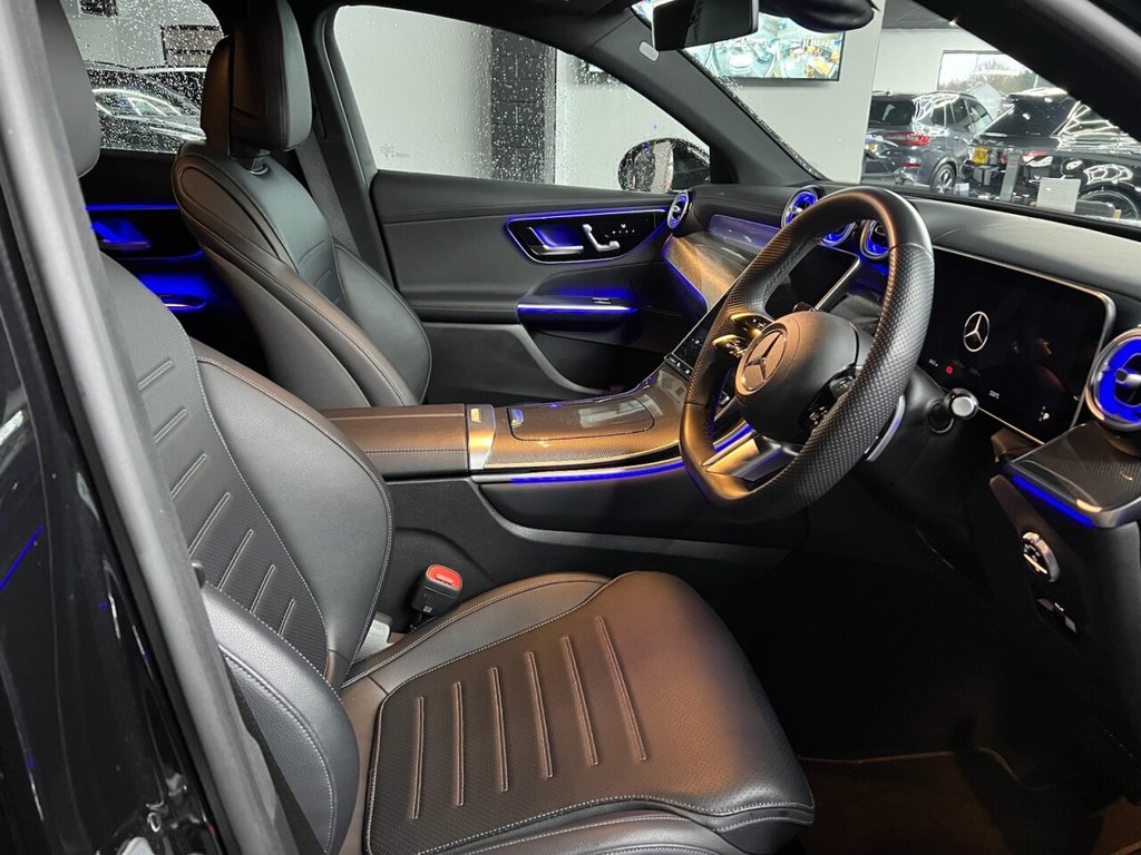 Used Mercedes-Benz GLC 2024 for sale - 77905441: Photo 5