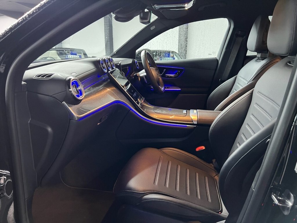 Used Mercedes-Benz GLC 2024 for sale - 77905441: Photo 6