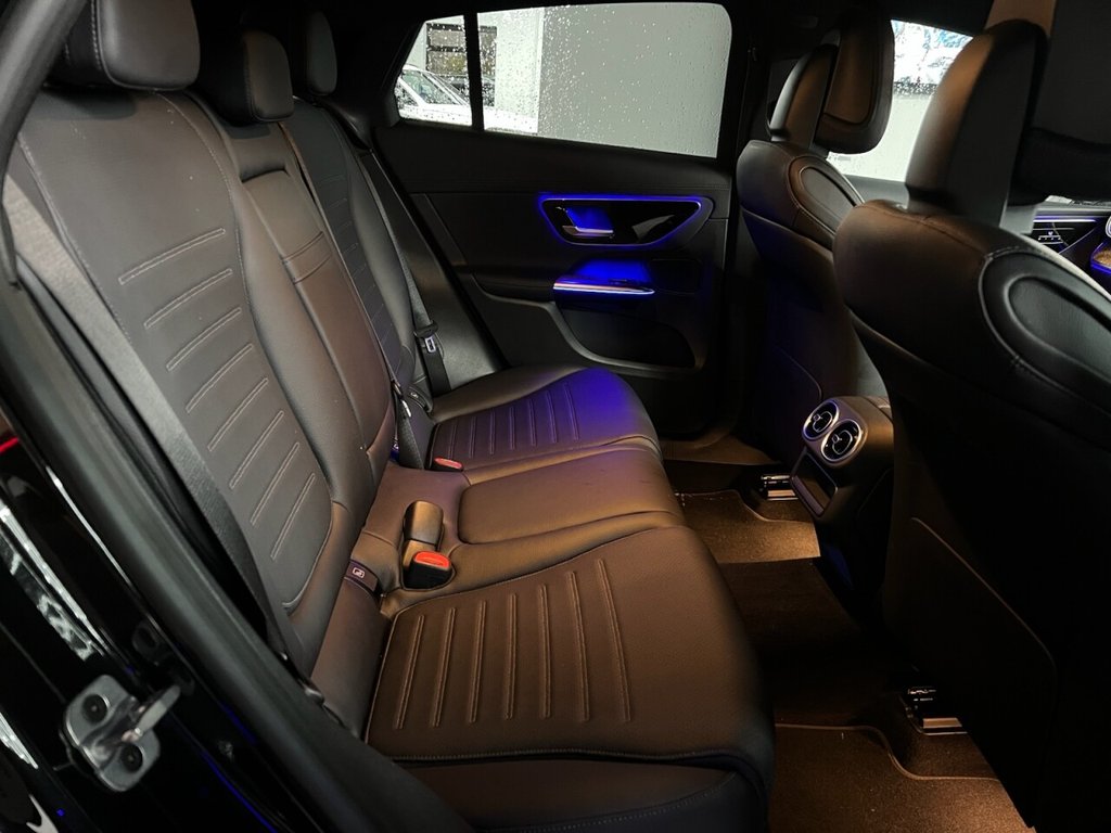 Used Mercedes-Benz GLC 2024 for sale - 77905441: Photo 8