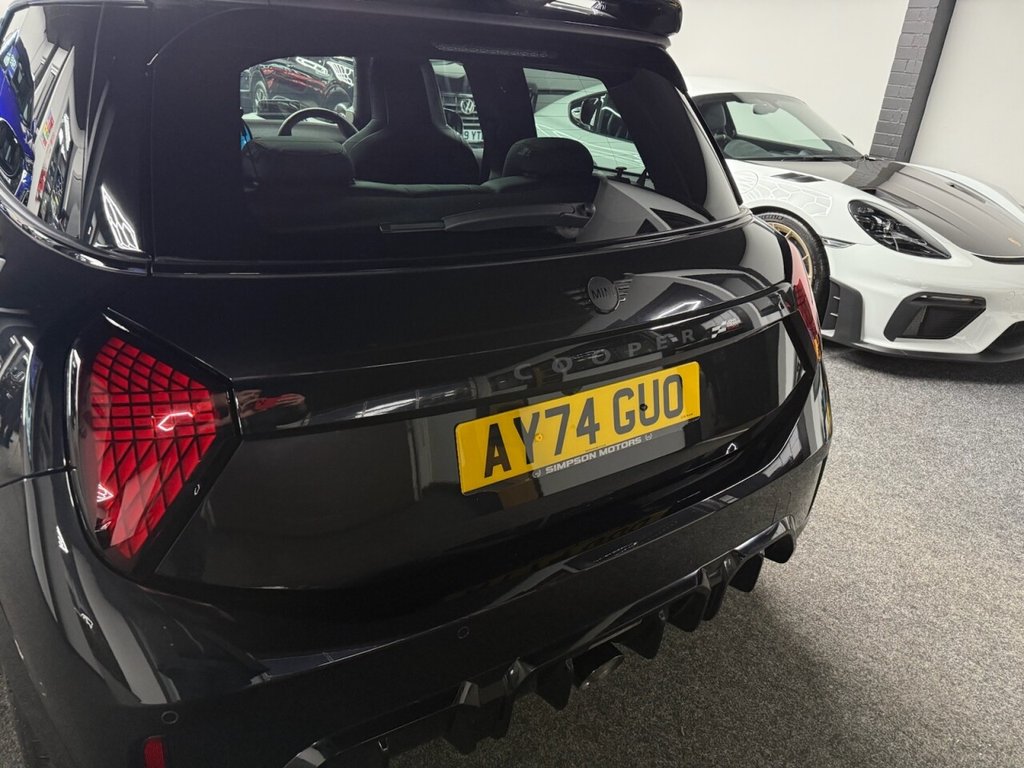 Used MINI Cooper 2024 for sale - 77499412: Photo 10