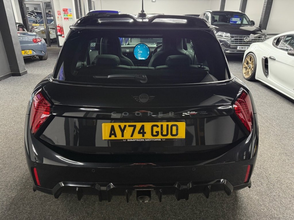 Used MINI Cooper 2024 for sale - 77499412: Photo 11