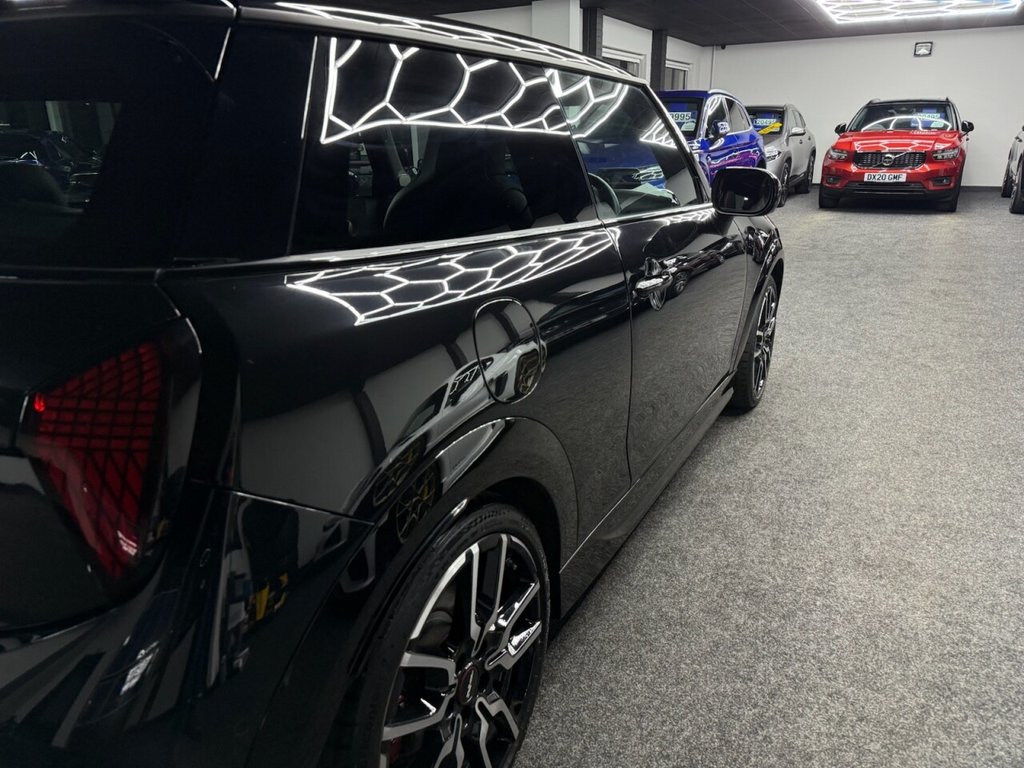 Used MINI Cooper 2024 for sale - 77499412: Photo 14