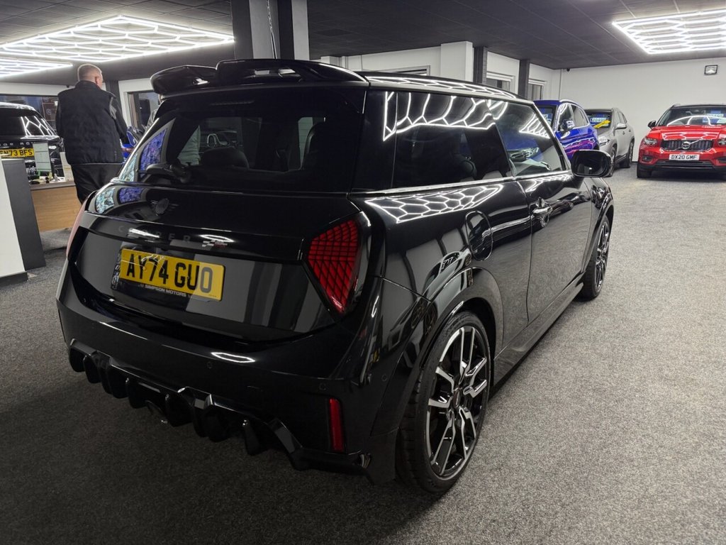 Used MINI Cooper 2024 for sale - 77499412: Photo 15