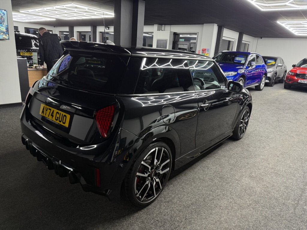 Used MINI Cooper 2024 for sale - 77499412: Photo 16