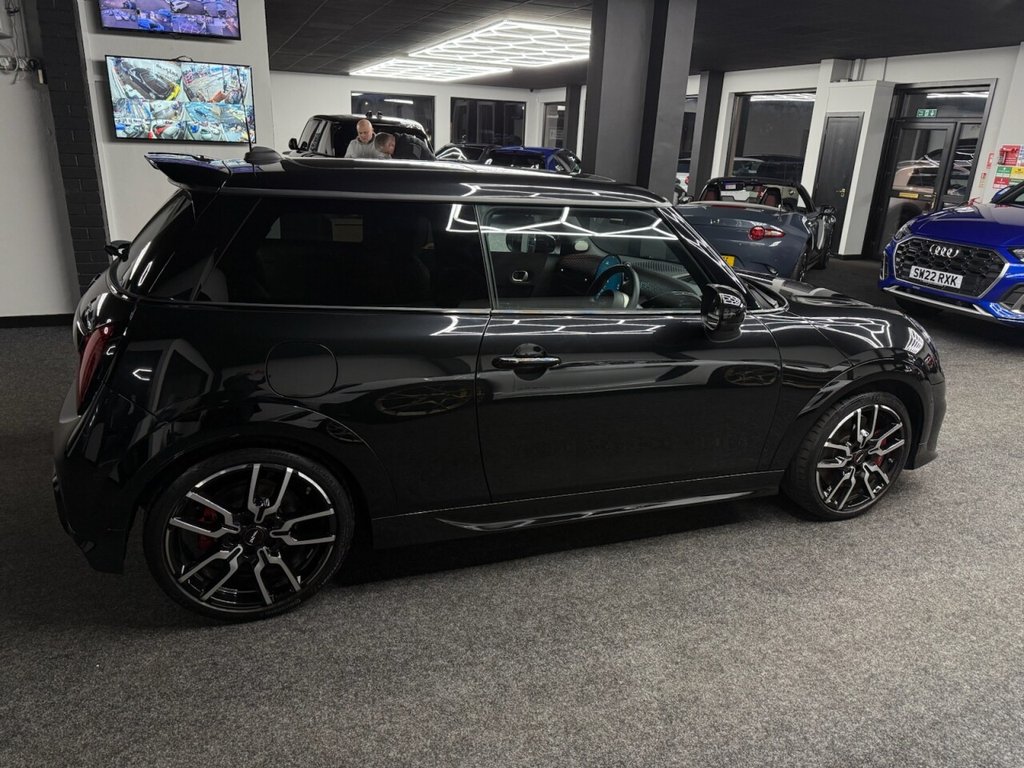 Used MINI Cooper 2024 for sale - 77499412: Photo 17