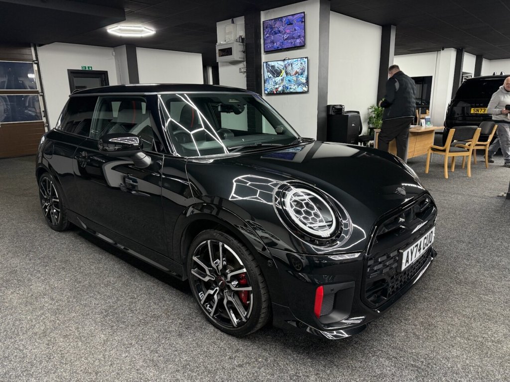 Used MINI Cooper 2024 for sale - 77499412: Photo 18