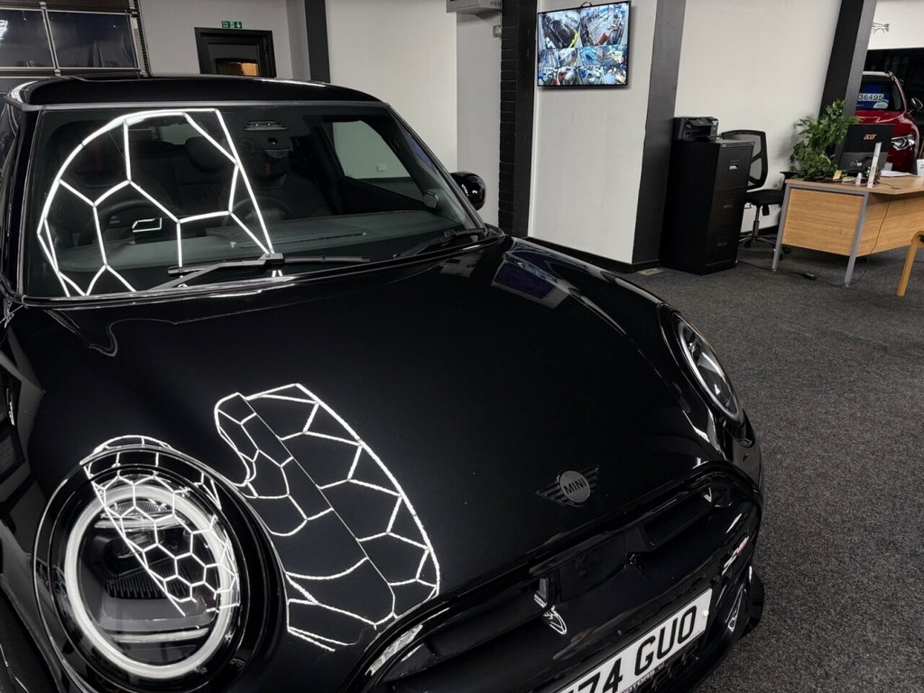 Used MINI Cooper 2024 for sale - 77499412: Photo 22