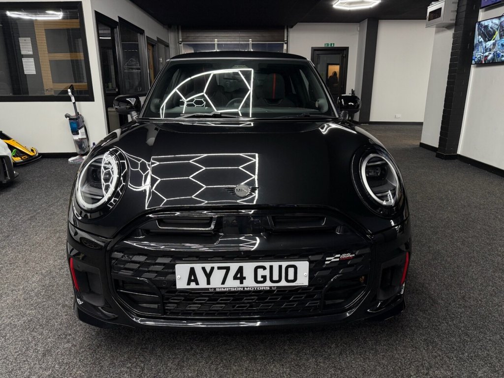 Used MINI Cooper 2024 for sale - 77499412: Photo 24