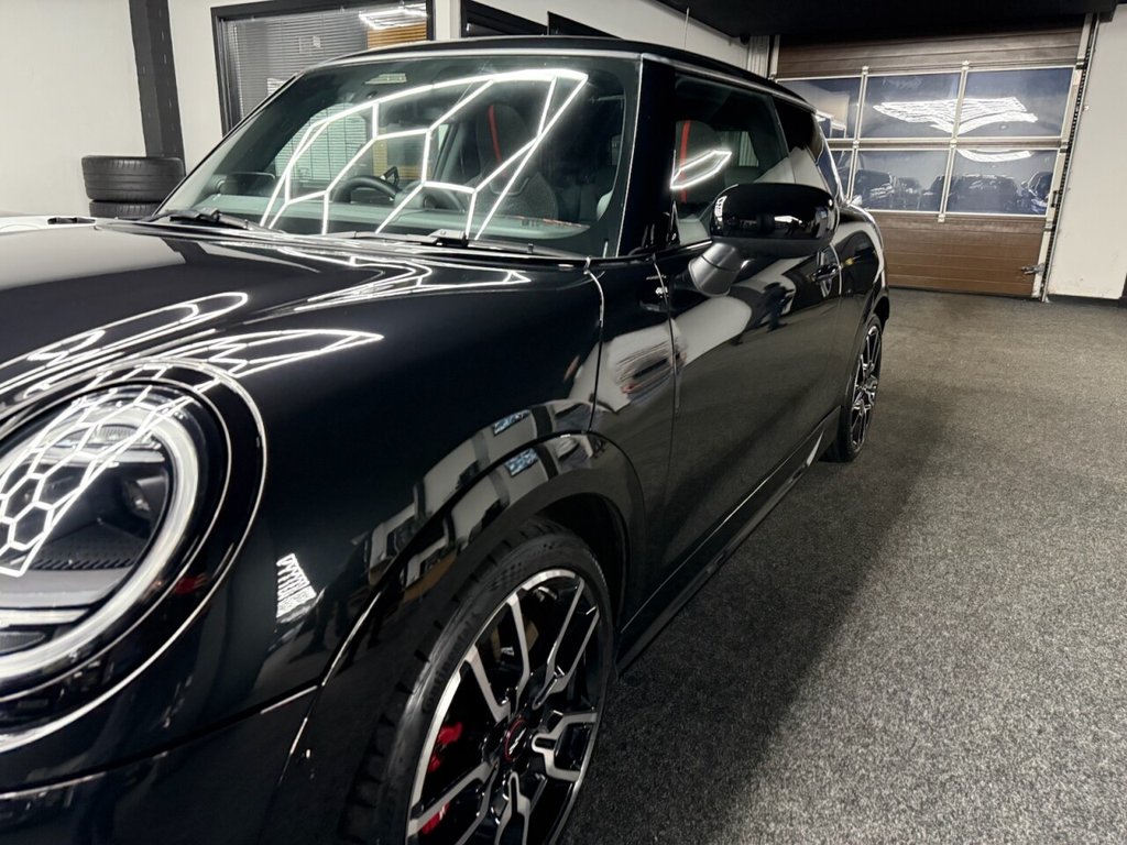 Used MINI Cooper 2024 for sale - 77499412: Photo 26