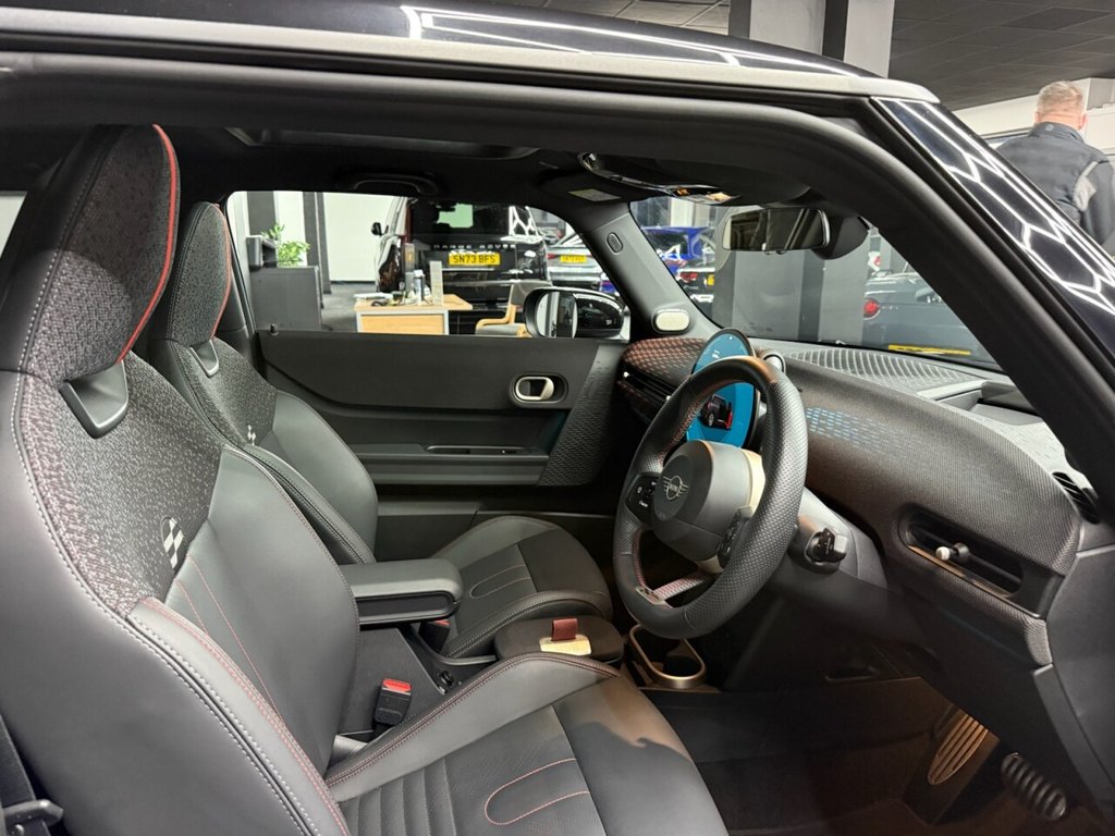 Used MINI Cooper 2024 for sale - 77499412: Photo 29