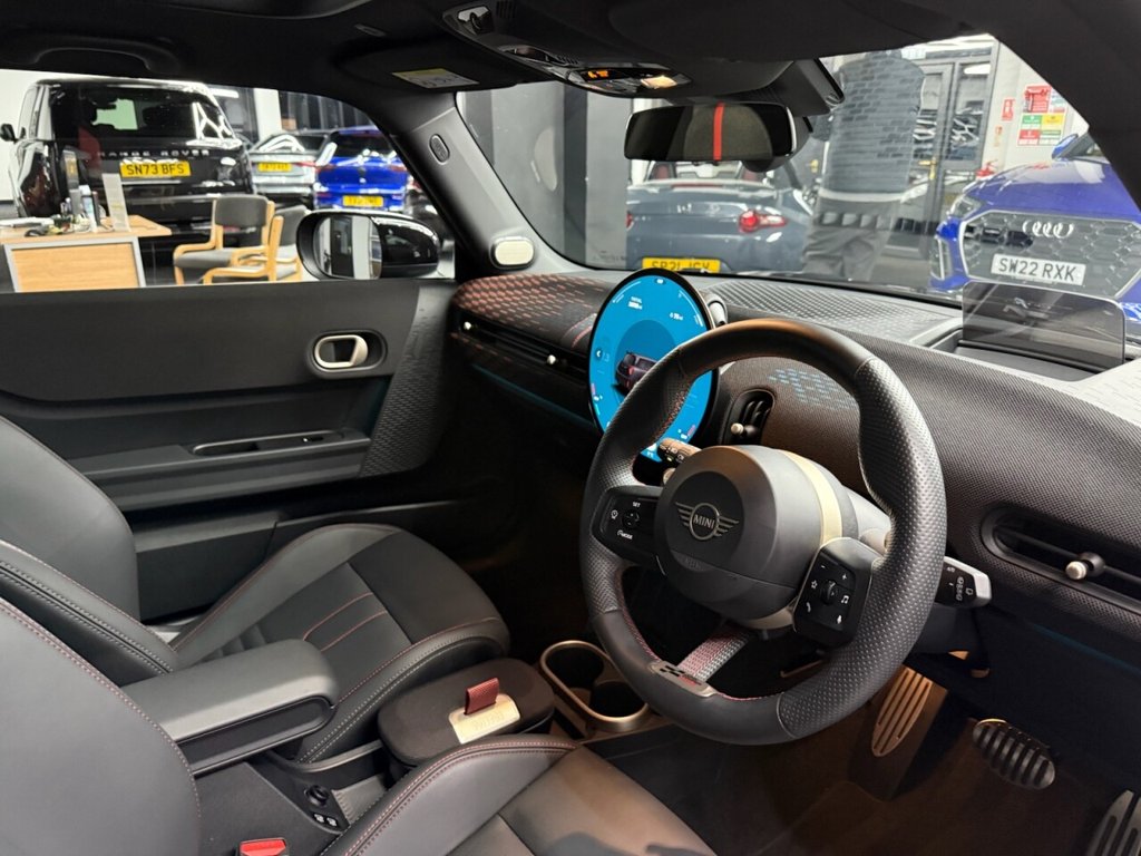 Used MINI Cooper 2024 for sale - 77499412: Photo 30