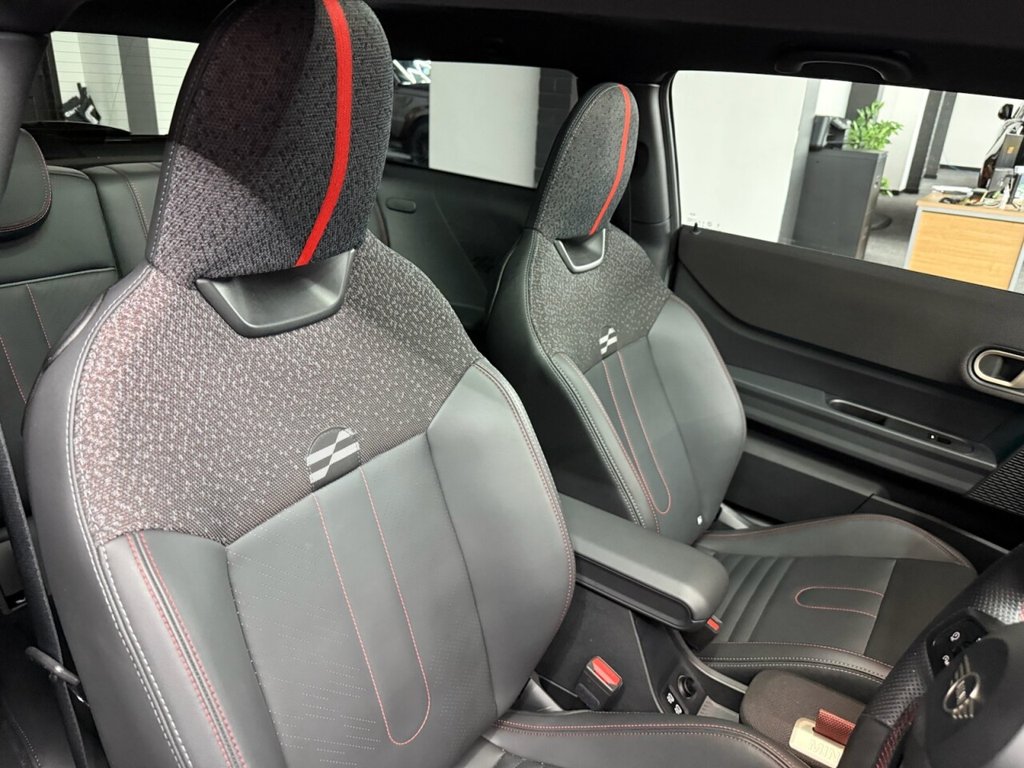 Used MINI Cooper 2024 for sale - 77499412: Photo 34