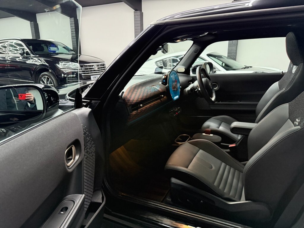 Used MINI Cooper 2024 for sale - 77499412: Photo 35