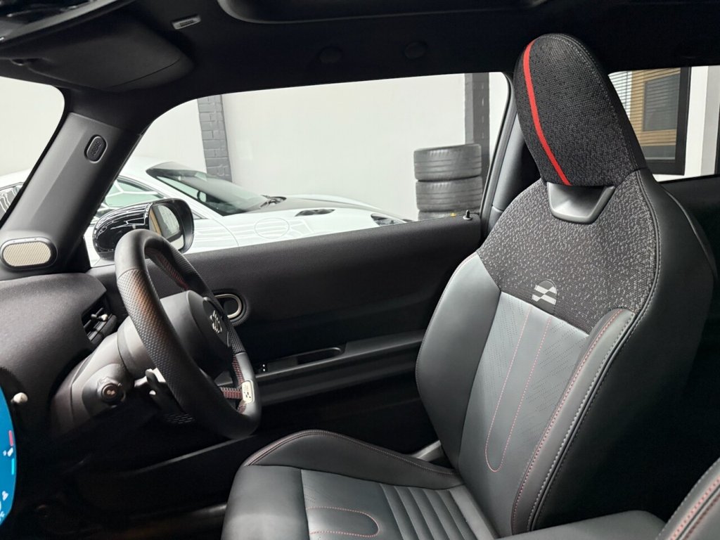 Used MINI Cooper 2024 for sale - 77499412: Photo 38