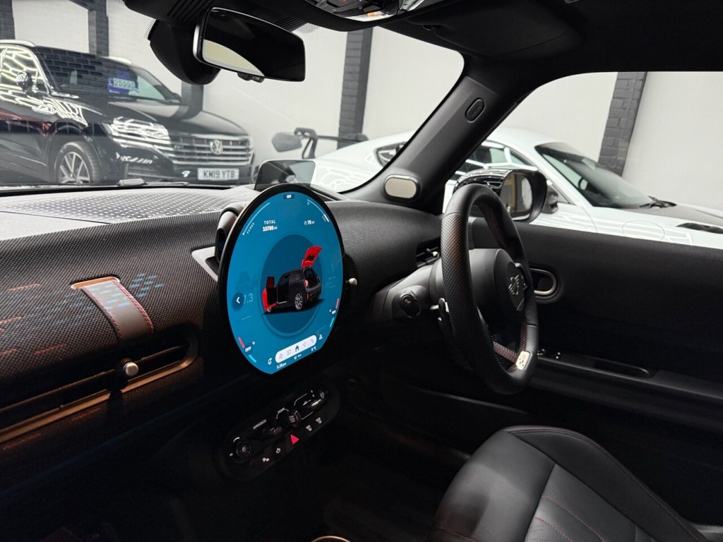 Used MINI Cooper 2024 for sale - 77499412: Photo 39