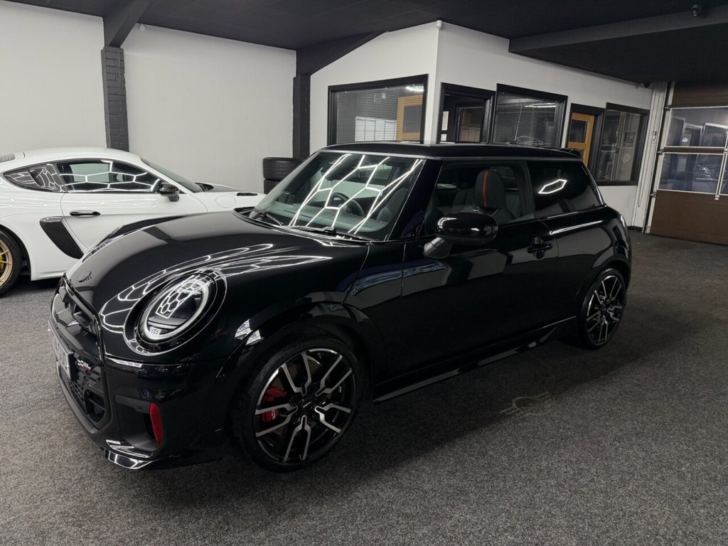Used MINI Cooper 2024 for sale - 77499412: Photo 4