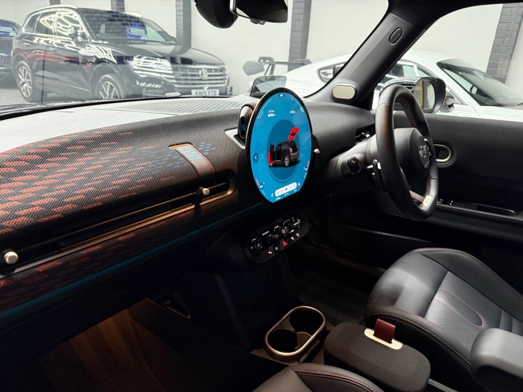 Used MINI Cooper 2024 for sale - 77499412: Photo 40