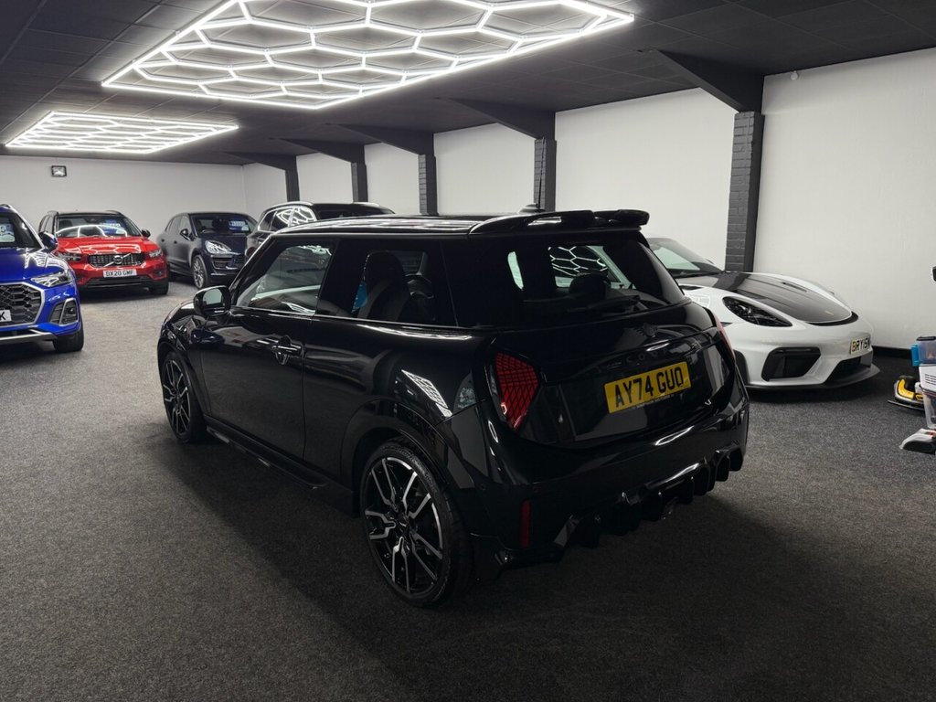 Used MINI Cooper 2024 for sale - 77499412: Photo 6