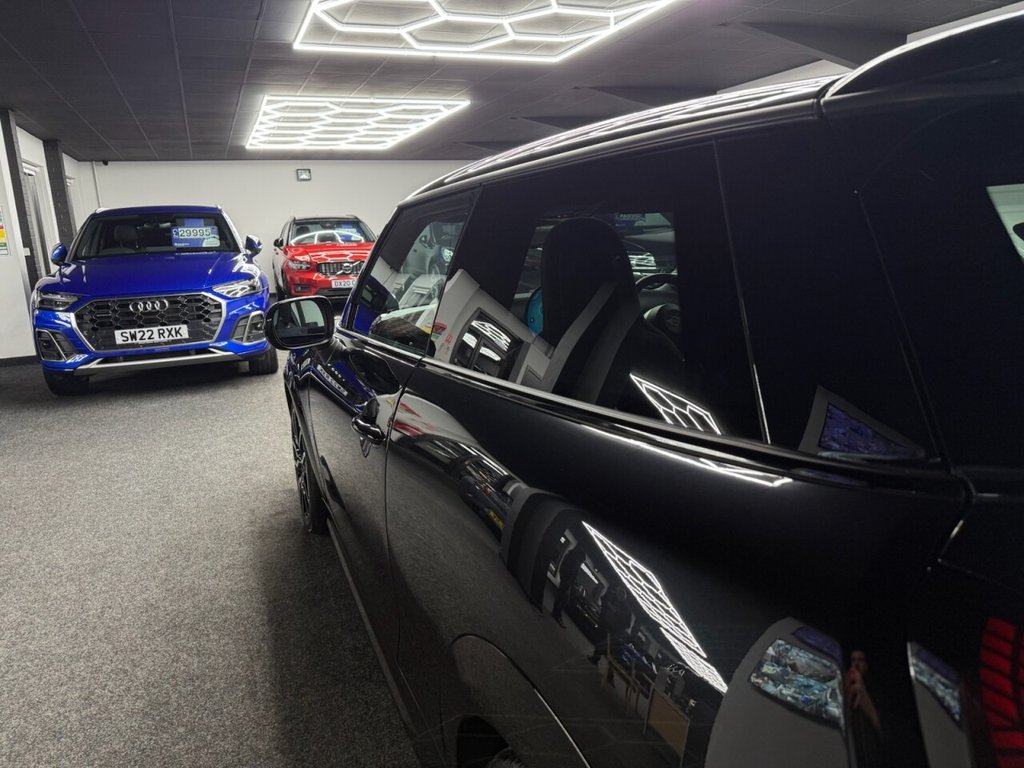 Used MINI Cooper 2024 for sale - 77499412: Photo 7