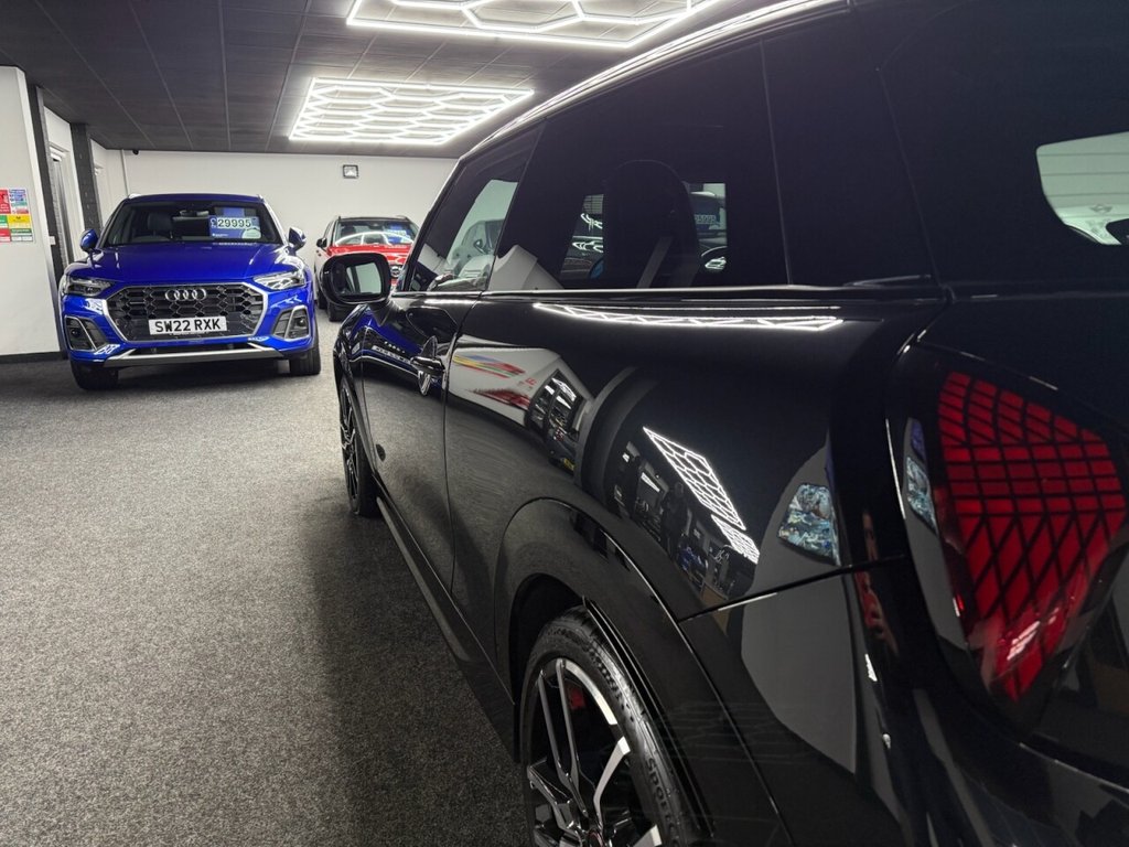 Used MINI Cooper 2024 for sale - 77499412: Photo 8