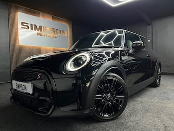 Used MINI Hatch 2021 for sale - 79599282: Photo