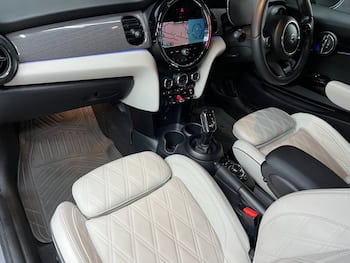 Used MINI Hatch 2021 for sale - 79599282: Photo