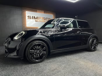 Used MINI Hatch 2021 for sale - 79599282: Photo