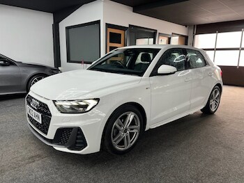 Used Audi A1 2022 for sale - 78474653: Photo