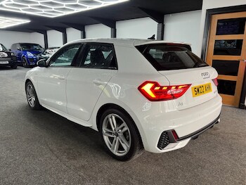 Used Audi A1 2022 for sale - 78474653: Photo