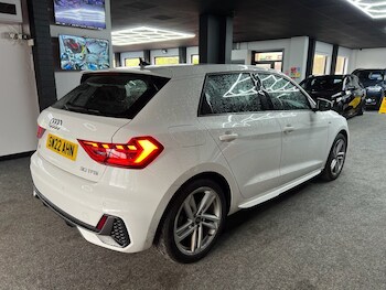 Used Audi A1 2022 for sale - 78474653: Photo
