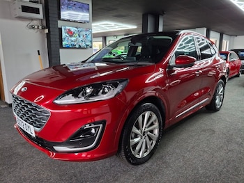 Used Ford Kuga 2022 for sale - 76632120: Photo