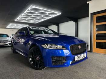 2017 (17) - 2.0d R-Sport Saloon 4dr Diesel Auto Euro 6 (s/s) (180 ps)