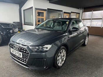 Used Audi A1 2022 for sale - 77276407: Photo