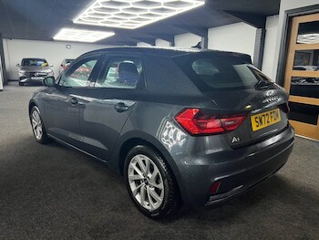 Used Audi A1 2022 for sale - 77276407: Photo